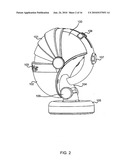 Autonomous Recall Device diagram and image