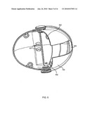 Autonomous Recall Device diagram and image