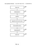 Autonomous Recall Device diagram and image