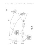 OBJECT TRACKING SYSTEM, METHOD AND SMART NODE USING ACTIVE CAMERA HANDOFF diagram and image