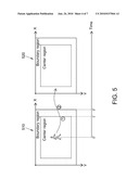 OBJECT TRACKING SYSTEM, METHOD AND SMART NODE USING ACTIVE CAMERA HANDOFF diagram and image