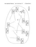 OBJECT TRACKING SYSTEM, METHOD AND SMART NODE USING ACTIVE CAMERA HANDOFF diagram and image