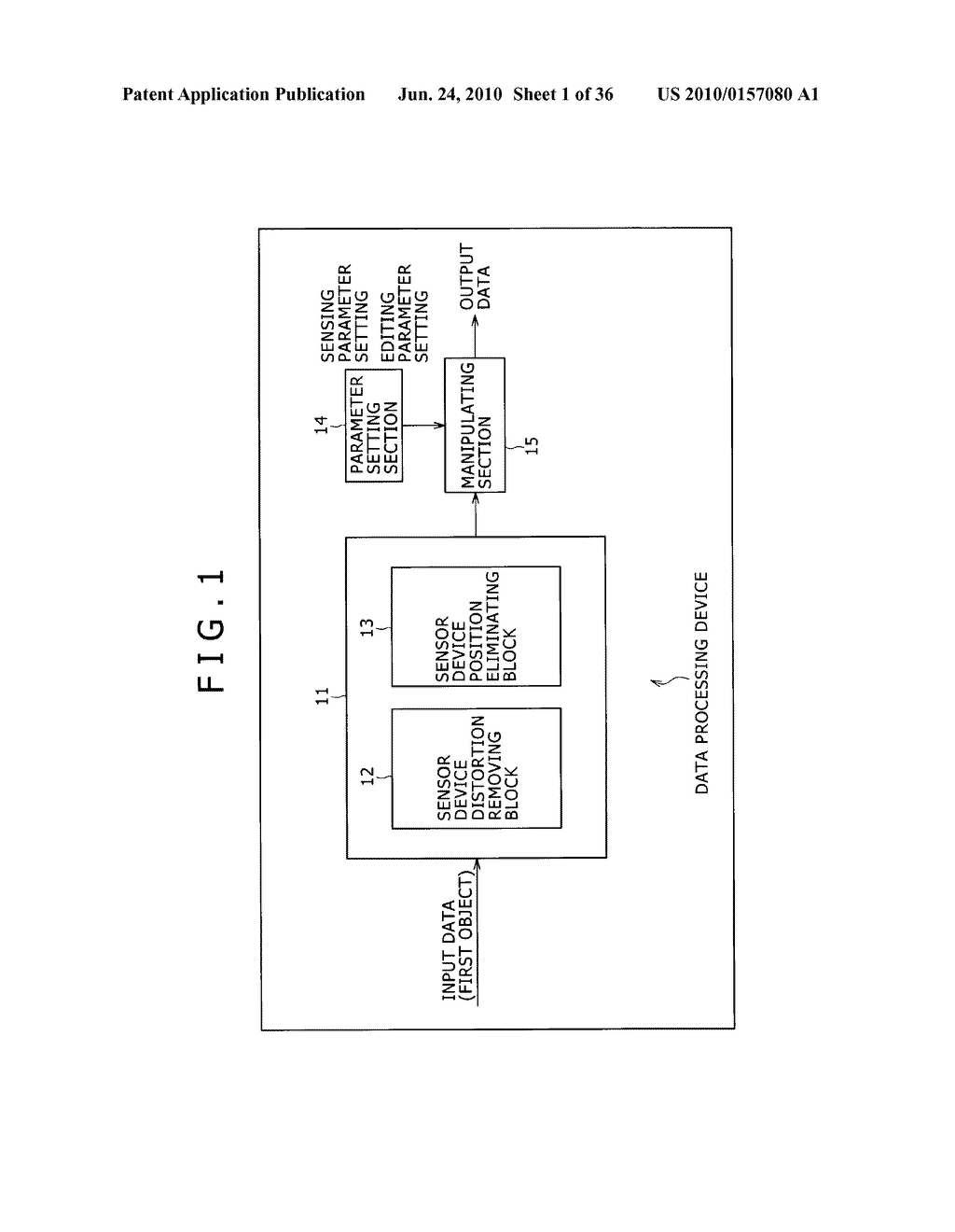 DATA PROCESSING DEVICE, DATA PROCESSING METHOD, AND STORAGE MEDIUM - diagram, schematic, and image 02