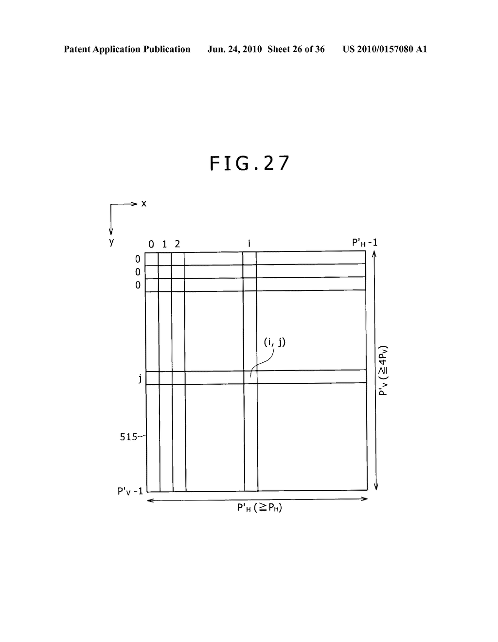 DATA PROCESSING DEVICE, DATA PROCESSING METHOD, AND STORAGE MEDIUM - diagram, schematic, and image 27