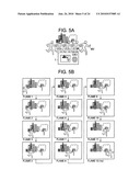 IMAGE PICKUP DEVICE, FLASH IMAGE GENERATING METHOD, AND COMPUTER-READABLE MEMORY MEDIUM diagram and image