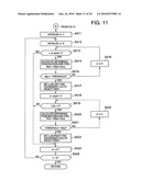 IMAGE PICKUP DEVICE, FLASH IMAGE GENERATING METHOD, AND COMPUTER-READABLE MEMORY MEDIUM diagram and image