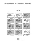 IMAGE PICKUP DEVICE, FLASH IMAGE GENERATING METHOD, AND COMPUTER-READABLE MEMORY MEDIUM diagram and image