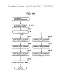 IMAGE PICKUP DEVICE, FLASH IMAGE GENERATING METHOD, AND COMPUTER-READABLE MEMORY MEDIUM diagram and image