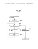 IMAGE PICKUP DEVICE, FLASH IMAGE GENERATING METHOD, AND COMPUTER-READABLE MEMORY MEDIUM diagram and image