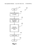 VIDEO OBJECT FRAGMENTATION DETECTION AND MANAGEMENT diagram and image