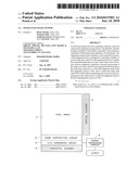 SOLID-STATE IMAGE SENSOR diagram and image