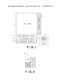 SOLID-STATE IMAGE SENSOR diagram and image