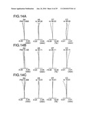 Image pickup apparatus diagram and image