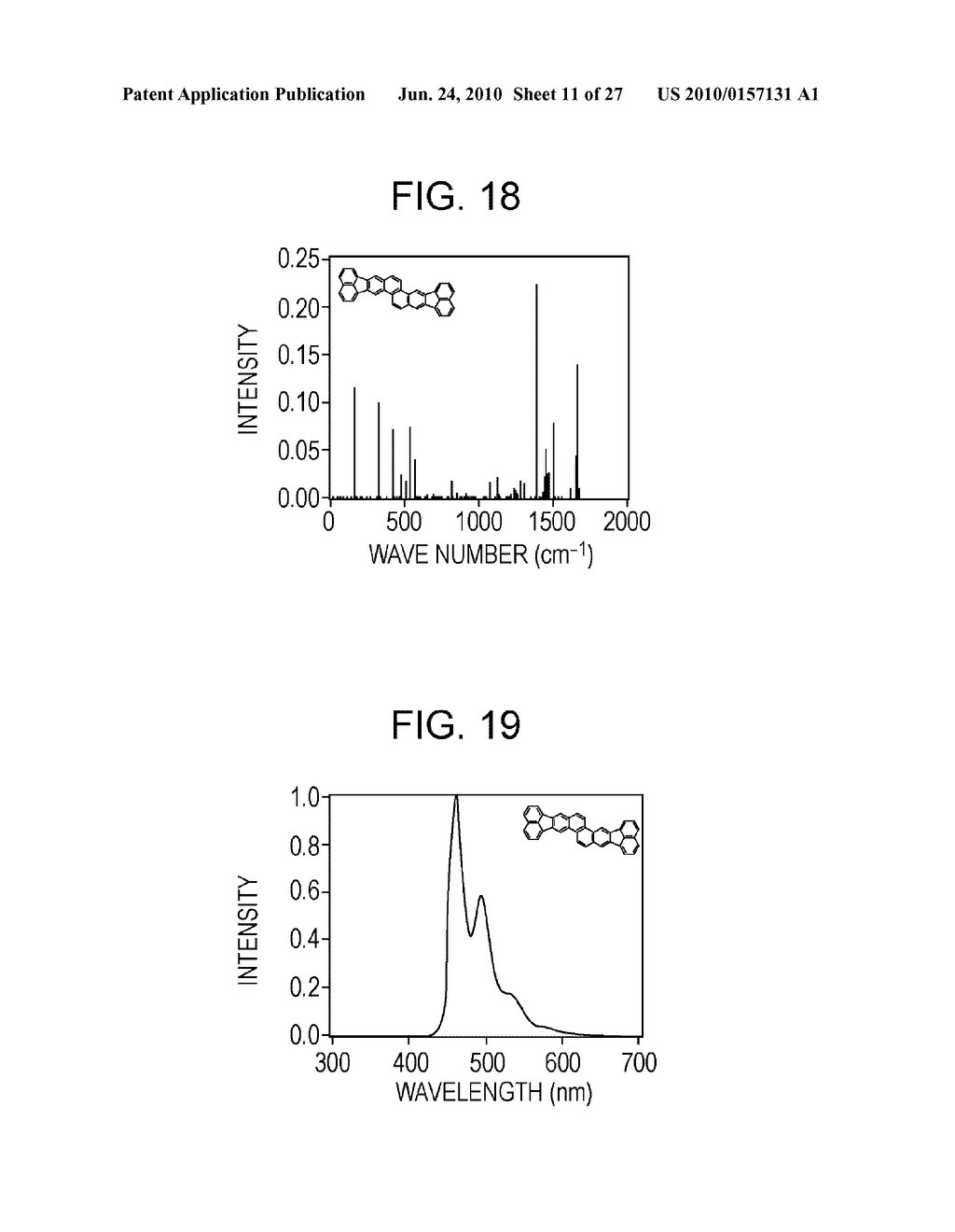 ORGANIC LIGHT-EMITTING DEVICE - diagram, schematic, and image 12