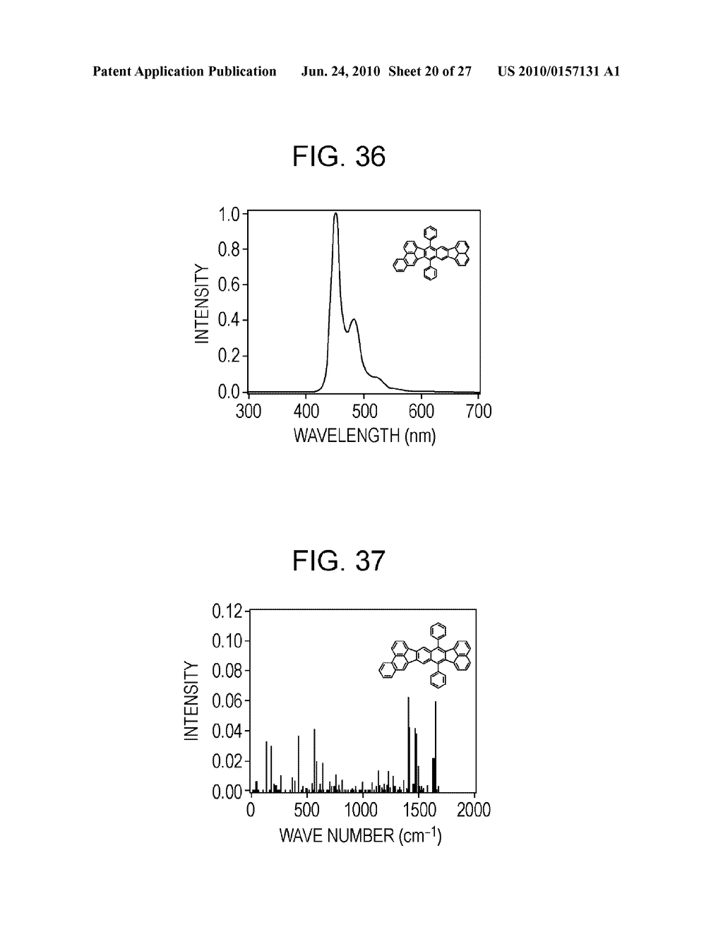 ORGANIC LIGHT-EMITTING DEVICE - diagram, schematic, and image 21