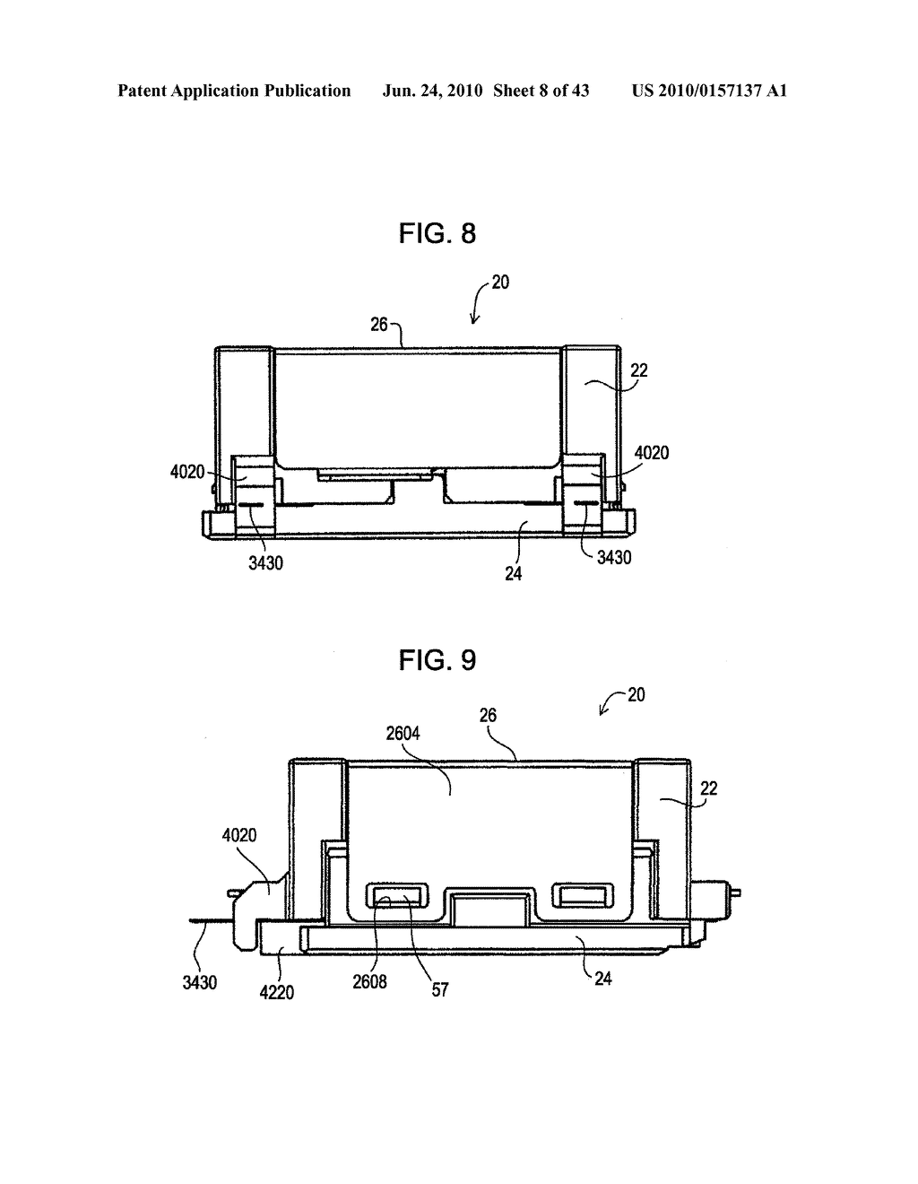 CAMERA MODULE - diagram, schematic, and image 09