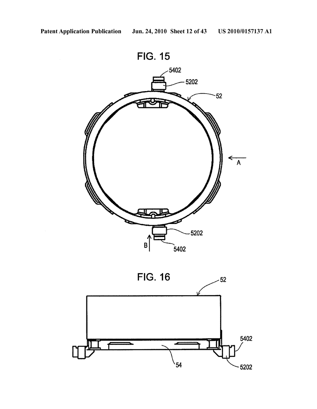 CAMERA MODULE - diagram, schematic, and image 13