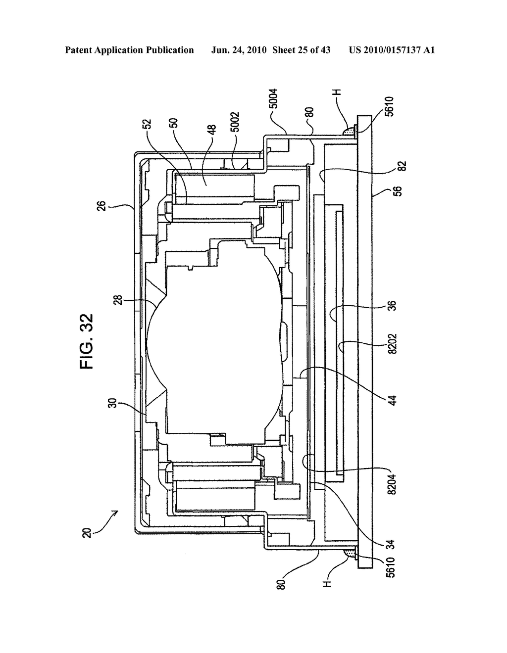 CAMERA MODULE - diagram, schematic, and image 26