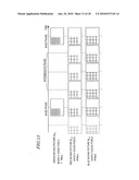 IMAGE PROCESSING DEVICE, IMAGE PROCESSING METHOD, COMPUTER PROGRAM, RECORDING MEDIUM STORING THE COMPUTER PROGRAM, FRAME-TO-FRAME MOTION COMPUTING METHOD, AND IMAGE PROCESSING METHOD diagram and image