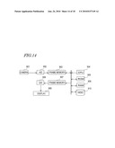 IMAGE PROCESSING DEVICE, IMAGE PROCESSING METHOD, COMPUTER PROGRAM, RECORDING MEDIUM STORING THE COMPUTER PROGRAM, FRAME-TO-FRAME MOTION COMPUTING METHOD, AND IMAGE PROCESSING METHOD diagram and image