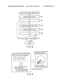 IMAGE PROCESSING APPARATUS, IMAGE PROCESSING METHOD AND COMPUTER READABLE MEDIUM diagram and image