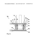 LIQUID CRYSTAL PROJECTOR APPARATUS AND COOLER diagram and image