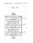 APPARATUS AND METHOD OF DISPLAYING AN IMAGE diagram and image