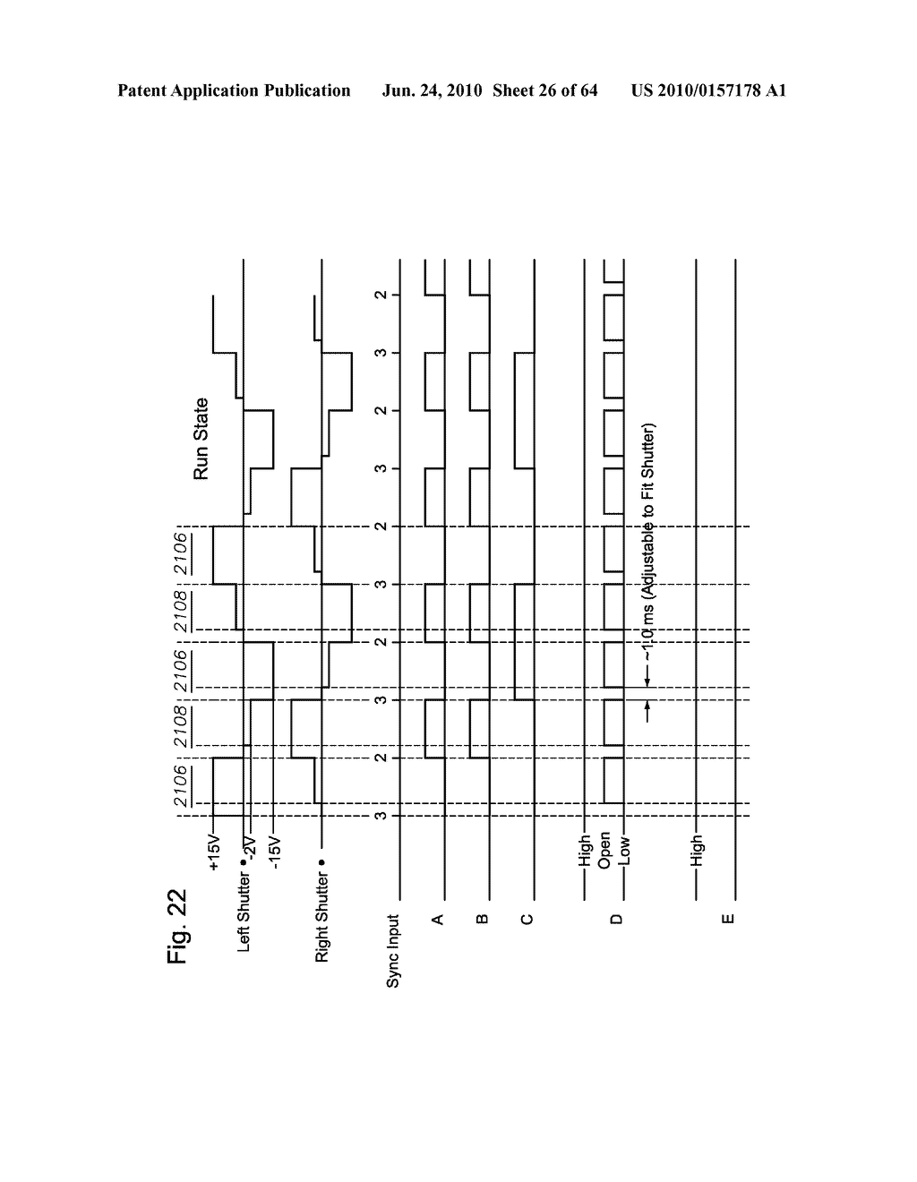 Battery Sensor For 3D Glasses - diagram, schematic, and image 27