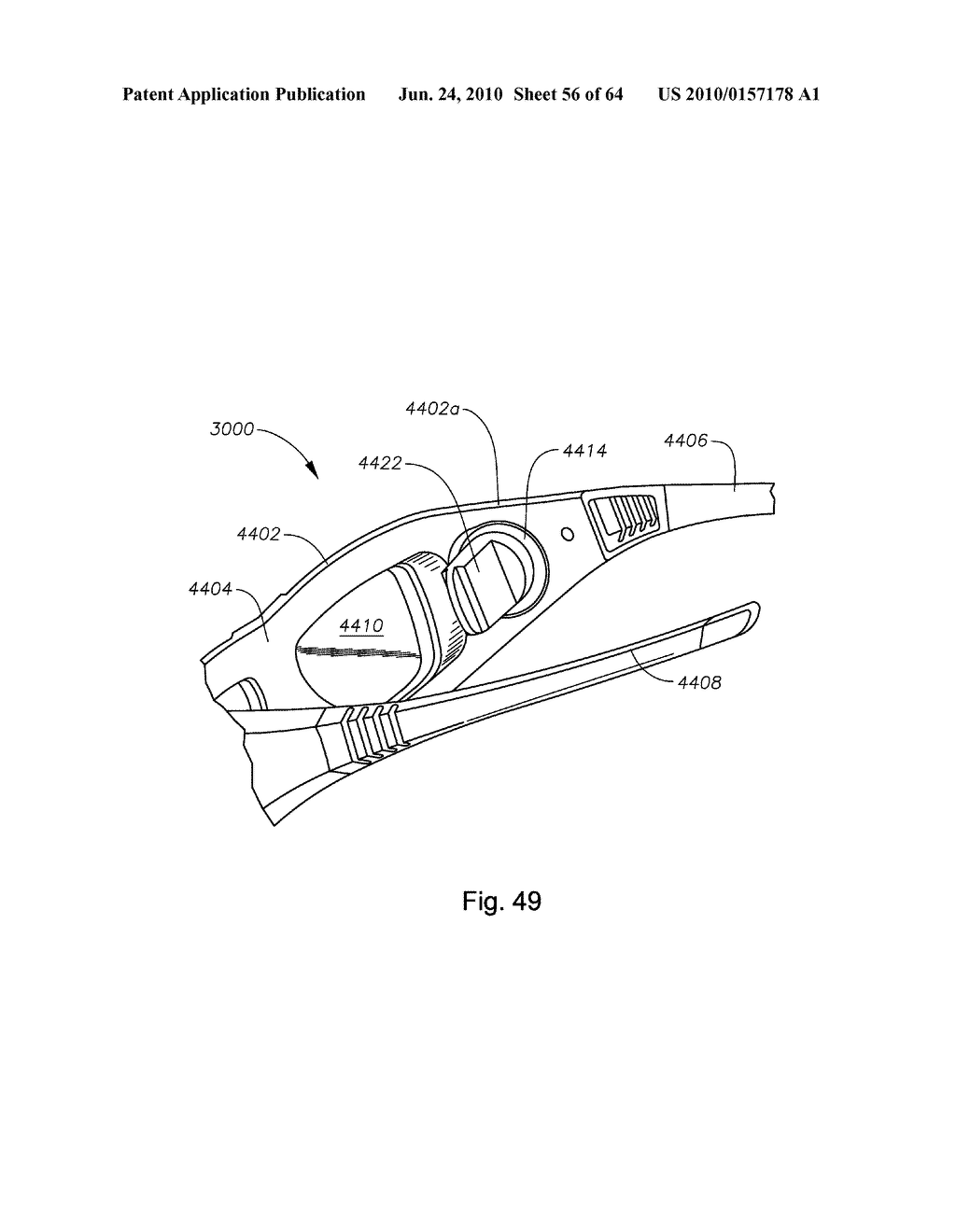 Battery Sensor For 3D Glasses - diagram, schematic, and image 57