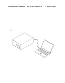 OPTICAL WAVEFORM SHAPING DEVICE diagram and image