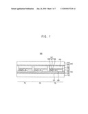 REFLECTIVE-TYPE LIQUID CRYSTAL DISPLAY PANEL, METHOD OF MANUFACTURING DISPLAY SUBSTRATE USED IN THE DISPLAY PANEL, AND METHOD OF MANUFACTURING THE DISPLAY PANEL diagram and image