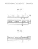 REFLECTIVE-TYPE LIQUID CRYSTAL DISPLAY PANEL, METHOD OF MANUFACTURING DISPLAY SUBSTRATE USED IN THE DISPLAY PANEL, AND METHOD OF MANUFACTURING THE DISPLAY PANEL diagram and image