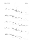 METHOD OF PRODUCING LIQUID CRYSTAL CELL SUBSTRATE, LIQUID CRYSTAL CELL SUBSTRATE, AND LIQUID CRYSTAL DISPLAY DEVICE diagram and image