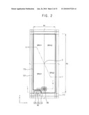 Display Substrate, Liquid Crystal Display Device Having the Display Substrate and Method of Manufacturing the Display Substrate diagram and image