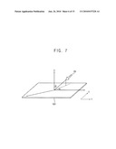 Display Substrate, Liquid Crystal Display Device Having the Display Substrate and Method of Manufacturing the Display Substrate diagram and image