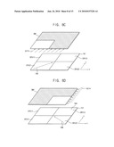 Display Substrate, Liquid Crystal Display Device Having the Display Substrate and Method of Manufacturing the Display Substrate diagram and image