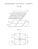 Display Substrate, Liquid Crystal Display Device Having the Display Substrate and Method of Manufacturing the Display Substrate diagram and image