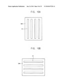 Display Substrate, Liquid Crystal Display Device Having the Display Substrate and Method of Manufacturing the Display Substrate diagram and image