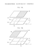 Display Substrate, Liquid Crystal Display Device Having the Display Substrate and Method of Manufacturing the Display Substrate diagram and image