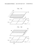 Display Substrate, Liquid Crystal Display Device Having the Display Substrate and Method of Manufacturing the Display Substrate diagram and image