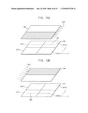 Display Substrate, Liquid Crystal Display Device Having the Display Substrate and Method of Manufacturing the Display Substrate diagram and image