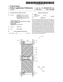 LIQUID CRYSTAL DISPLAY PANEL diagram and image