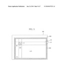 LIQUID CRYSTAL DISPLAY DEVICE AND METHOD FOR MANUFACTURING THE SAME diagram and image