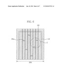 LIQUID CRYSTAL DISPLAY DEVICE AND METHOD FOR MANUFACTURING THE SAME diagram and image