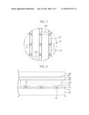 LIQUID CRYSTAL DISPLAY DEVICE AND METHOD FOR MANUFACTURING THE SAME diagram and image