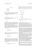 METHOD OF PREPARING AN OPHTHALMIC LENS FOR MOUNTING IN A CAMBERED EYEGLASS FRAME diagram and image