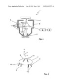 APPARATUS FOR MANIPULATION OF AN OPTICAL ELEMENT diagram and image