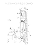 EXPOSURE APPARATUS, EXPOSURE METHOD, AND DEVICE MANUFACTURING METHOD diagram and image