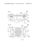 EXPOSURE APPARATUS, EXPOSURE METHOD, AND DEVICE MANUFACTURING METHOD diagram and image