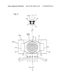 EXPOSURE APPARATUS, EXPOSURE METHOD, AND DEVICE MANUFACTURING METHOD diagram and image